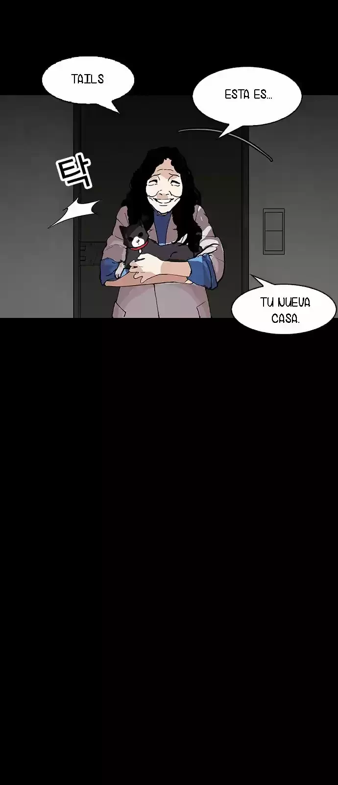 Nueva cara Capitulo 151 página 25