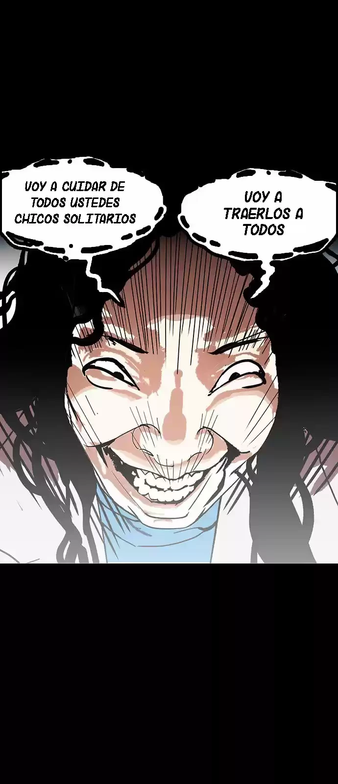 Nueva cara Capitulo 151 página 27