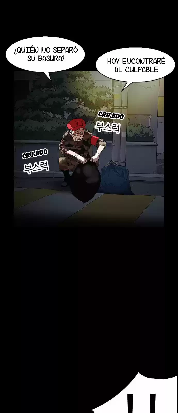 Nueva cara Capitulo 151 página 30