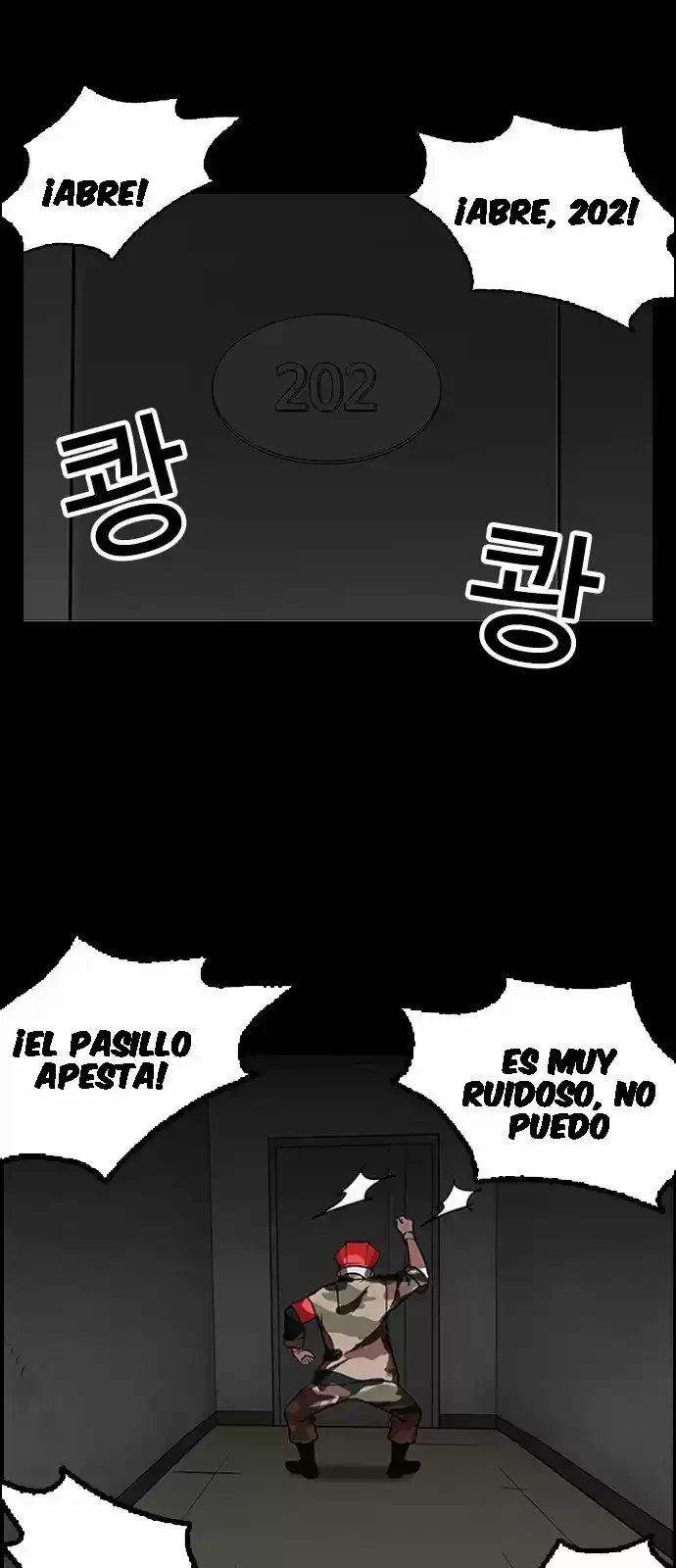 Nueva cara Capitulo 151 página 32
