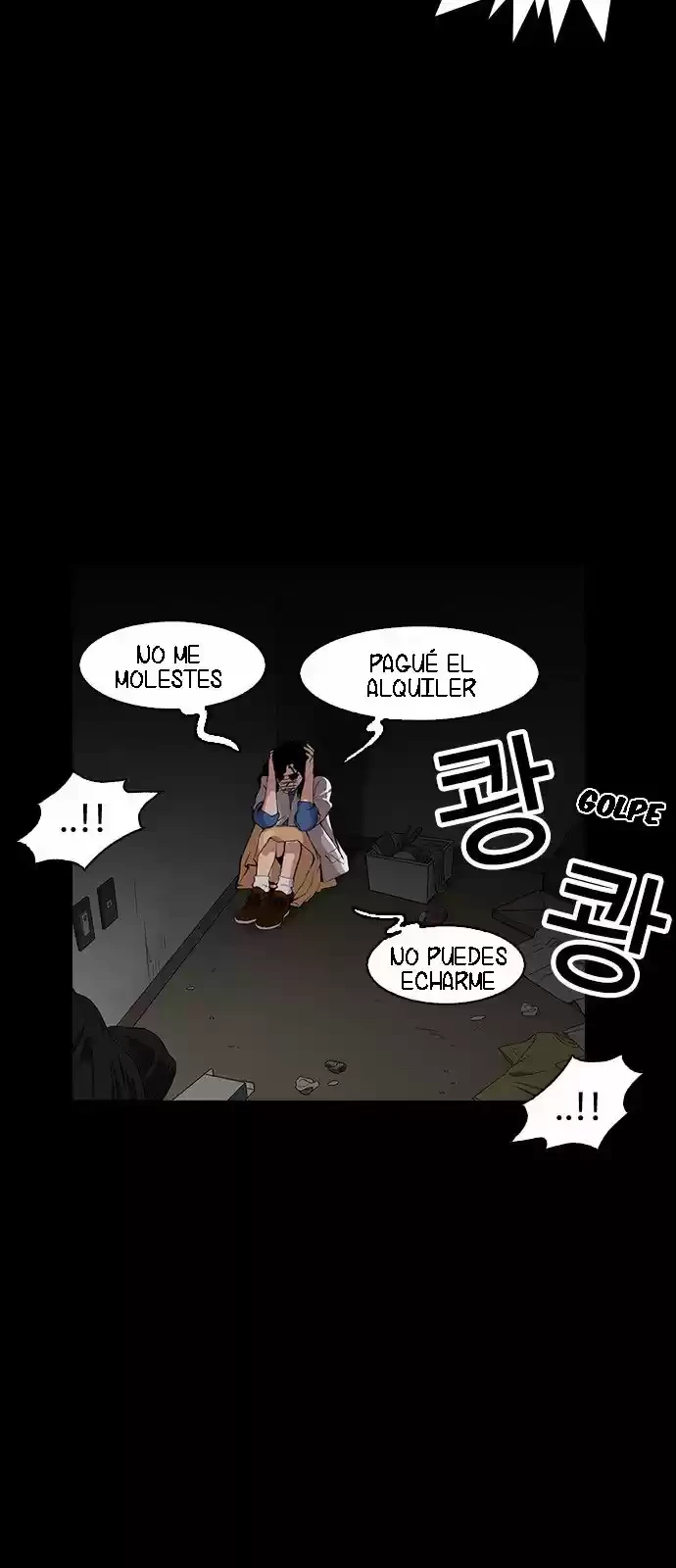 Nueva cara Capitulo 151 página 34