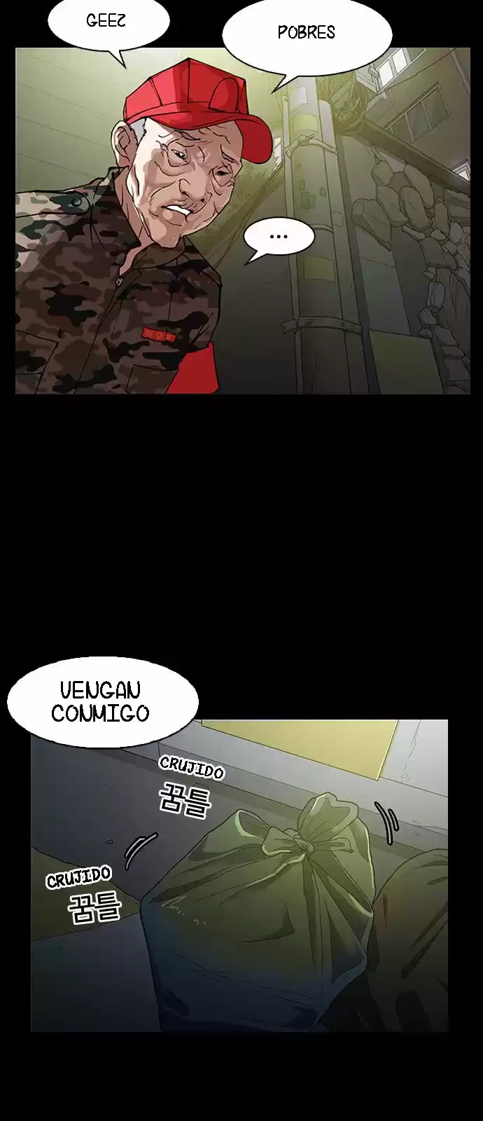 Nueva cara Capitulo 151 página 37