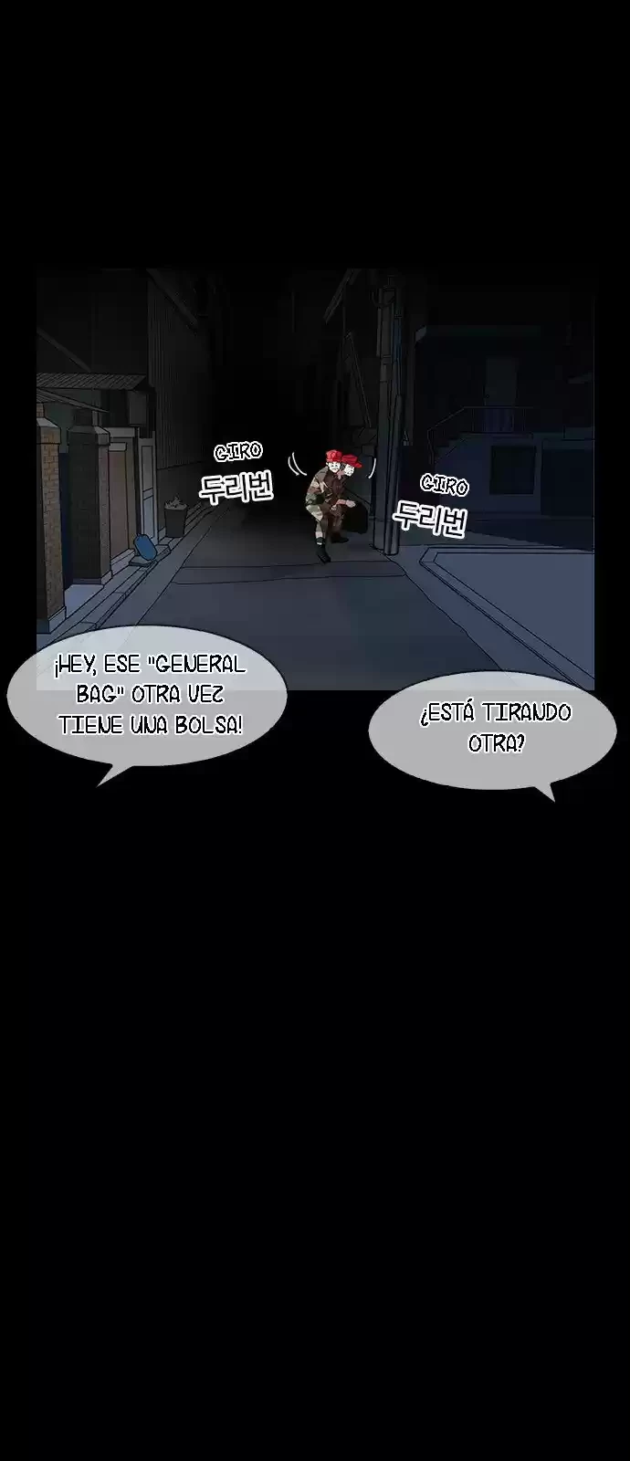 Nueva cara Capitulo 151 página 38