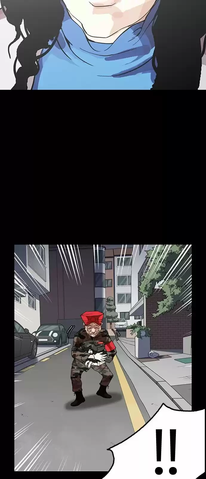 Nueva cara Capitulo 151 página 40