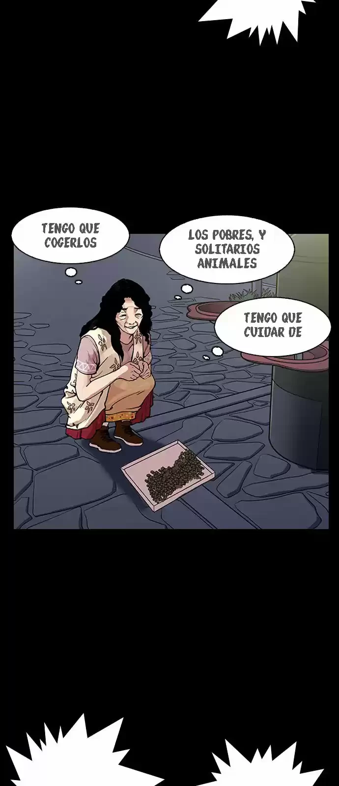 Nueva cara Capitulo 151 página 48