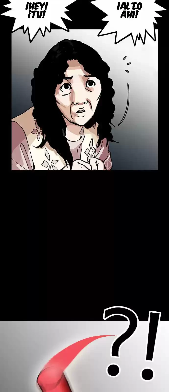 Nueva cara Capitulo 151 página 49