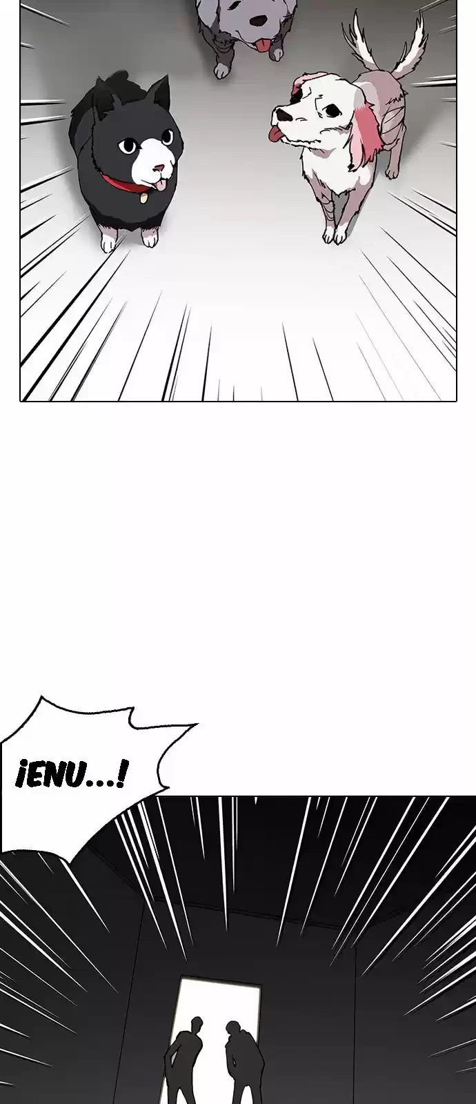 Nueva cara Capitulo 151 página 5