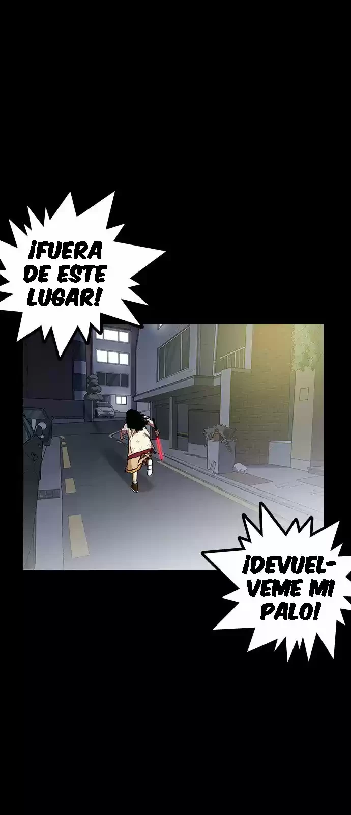 Nueva cara Capitulo 151 página 52