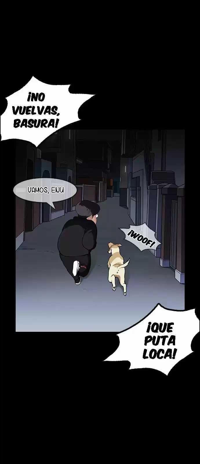 Nueva cara Capitulo 151 página 53