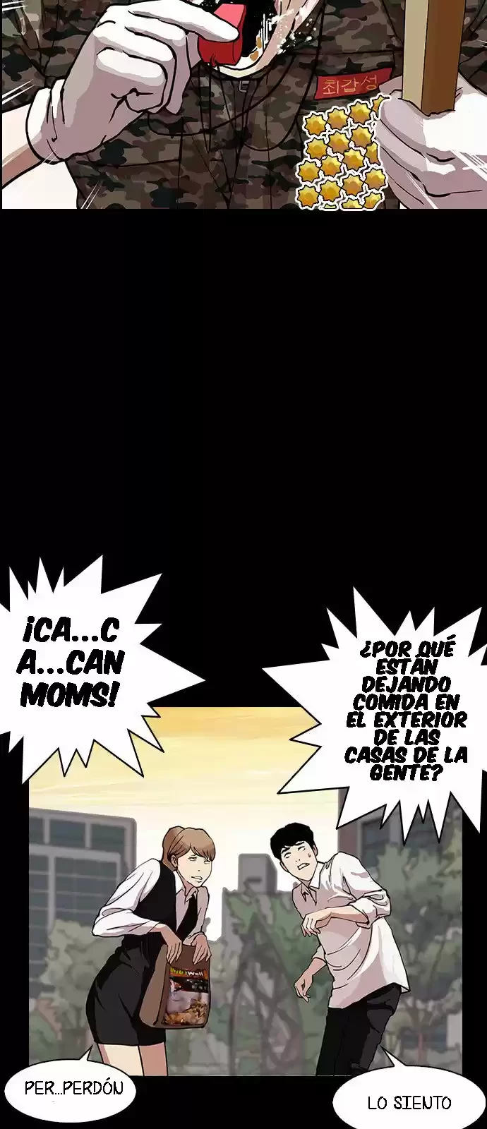 Nueva cara Capitulo 151 página 58
