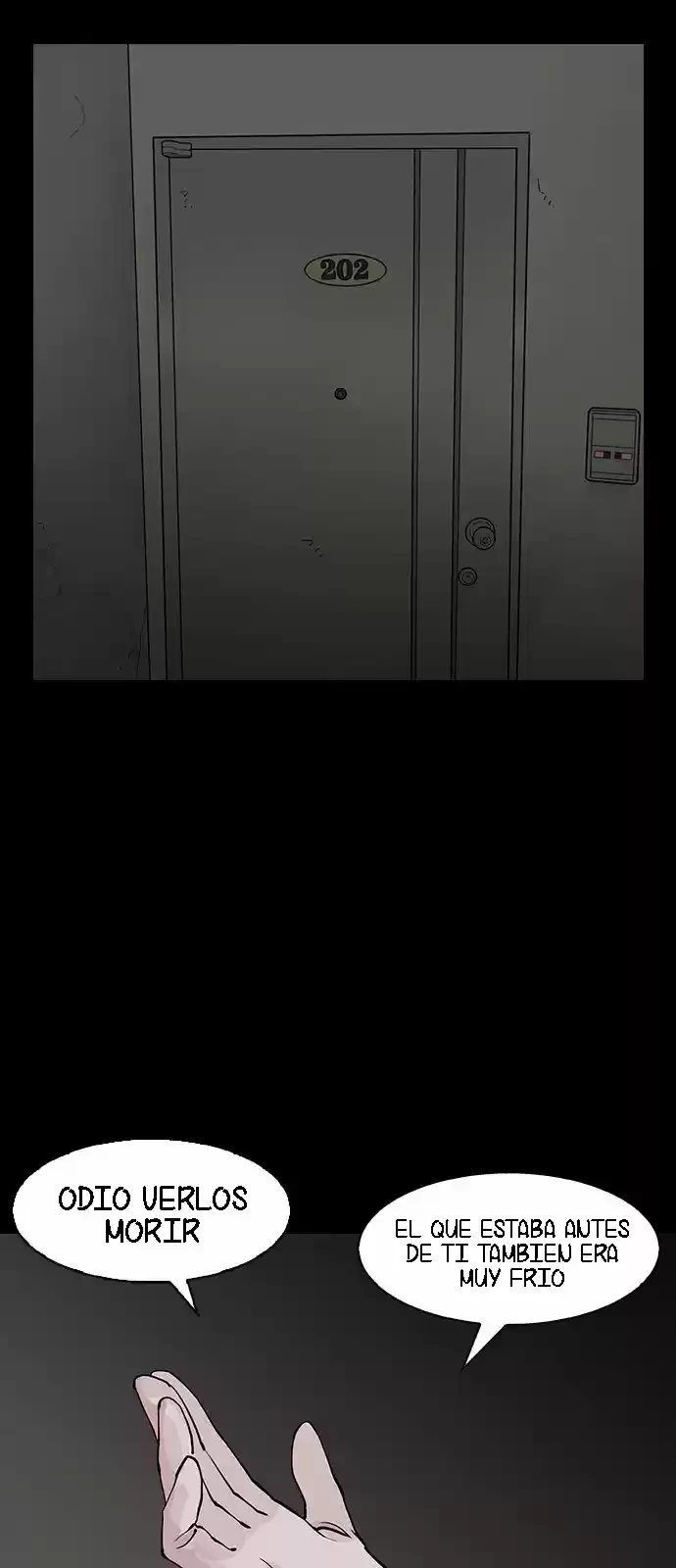 Nueva cara Capitulo 151 página 65