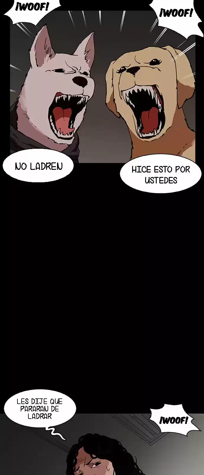 Nueva cara Capitulo 151 página 68