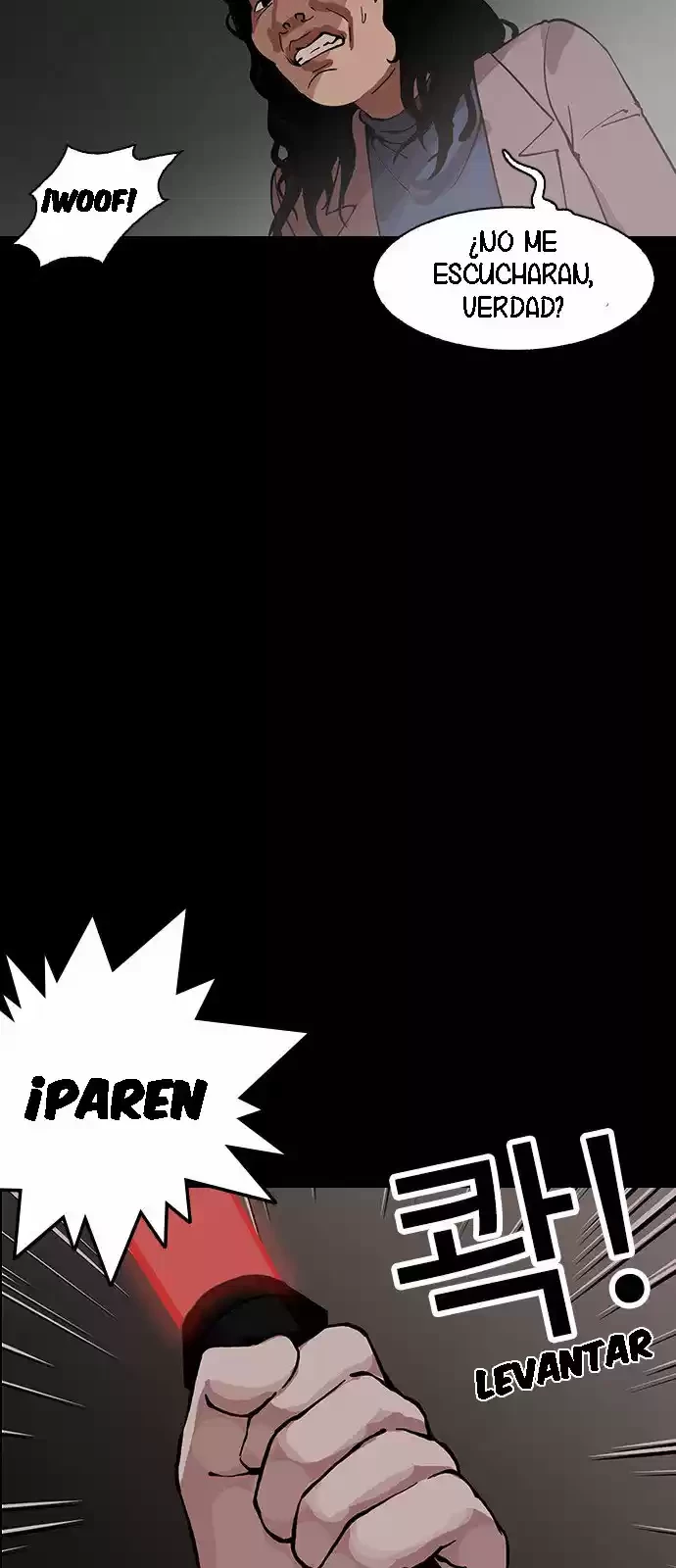 Nueva cara Capitulo 151 página 69