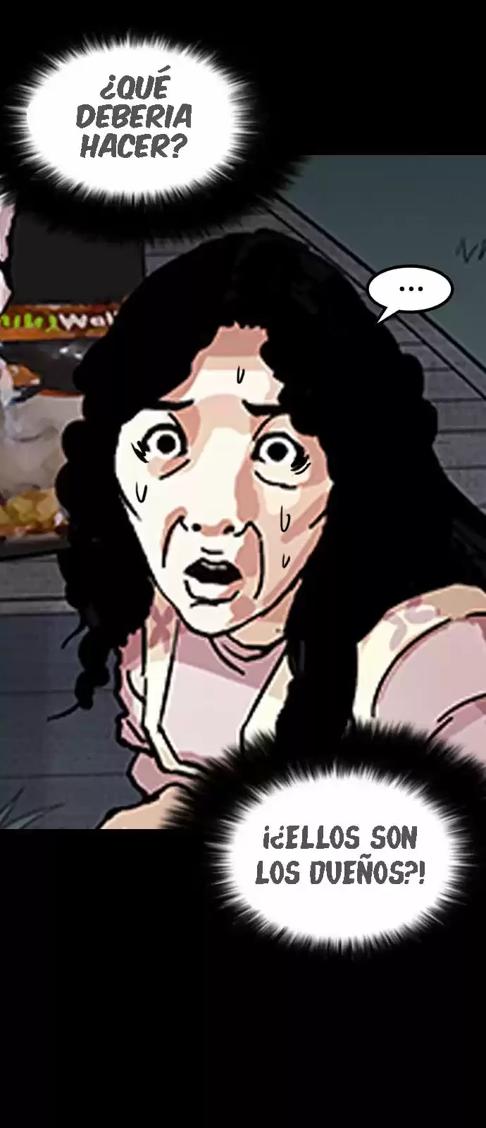 Nueva cara Capitulo 151 página 75