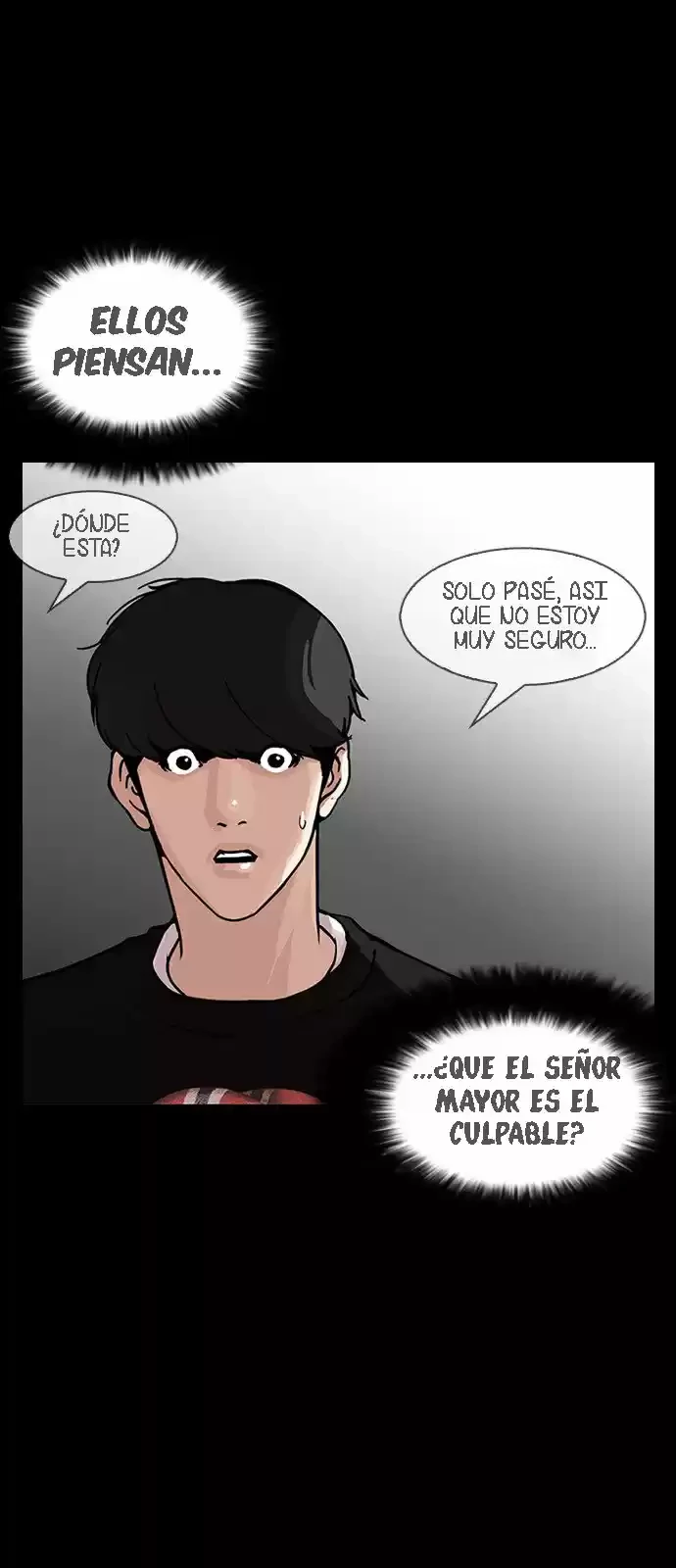 Nueva cara Capitulo 151 página 76