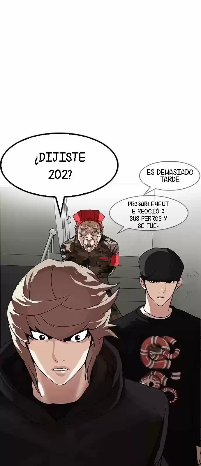 Nueva cara Capitulo 151 página 84