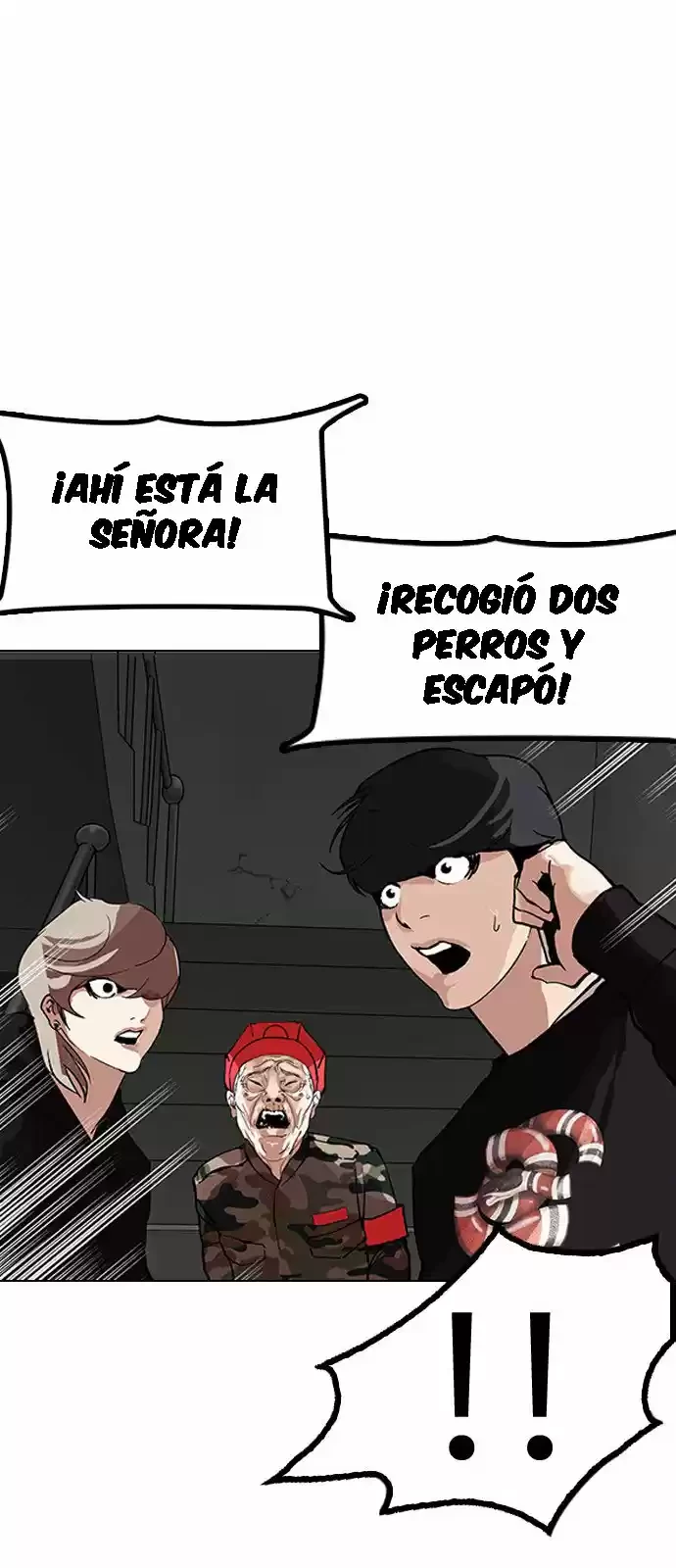 Nueva cara Capitulo 151 página 88