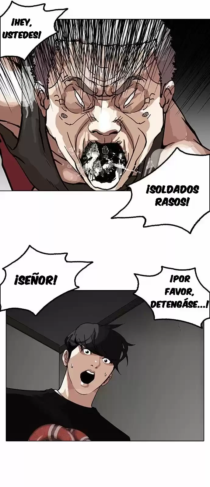 Nueva cara Capitulo 151 página 9