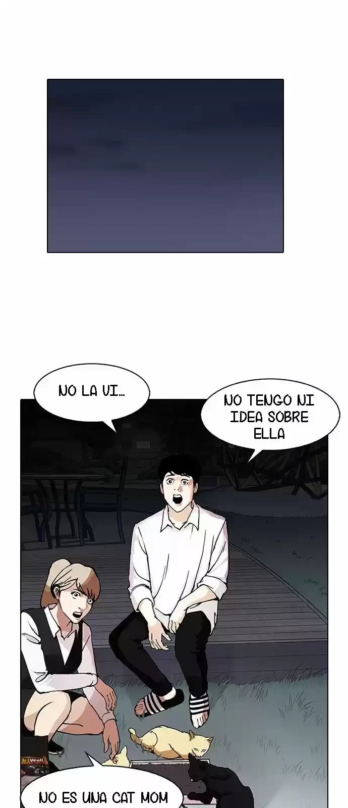 Nueva cara Capitulo 151 página 90