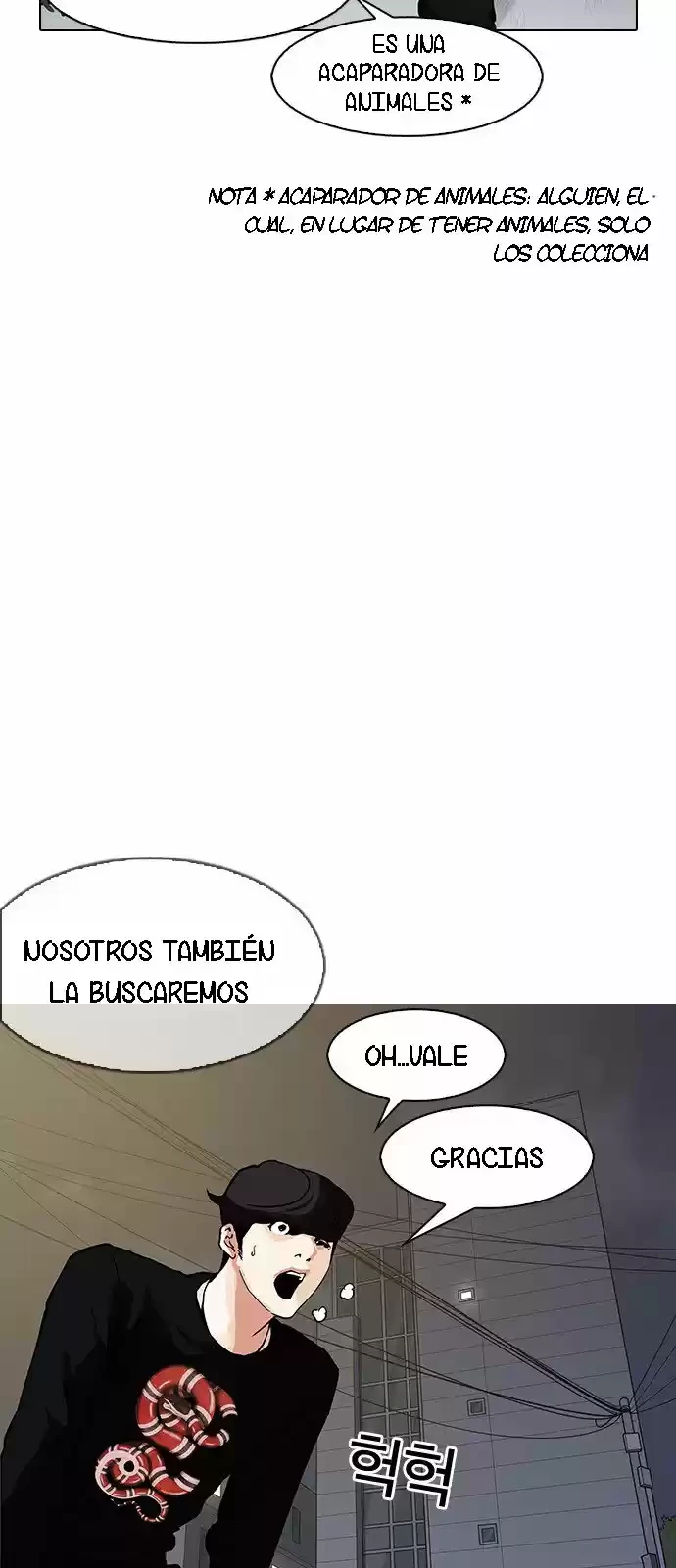 Nueva cara Capitulo 151 página 91