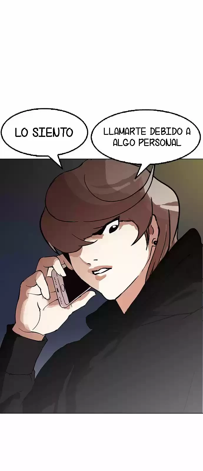 Nueva cara Capitulo 151 página 96