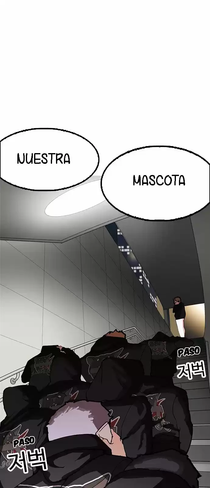 Nueva cara Capitulo 151 página 98