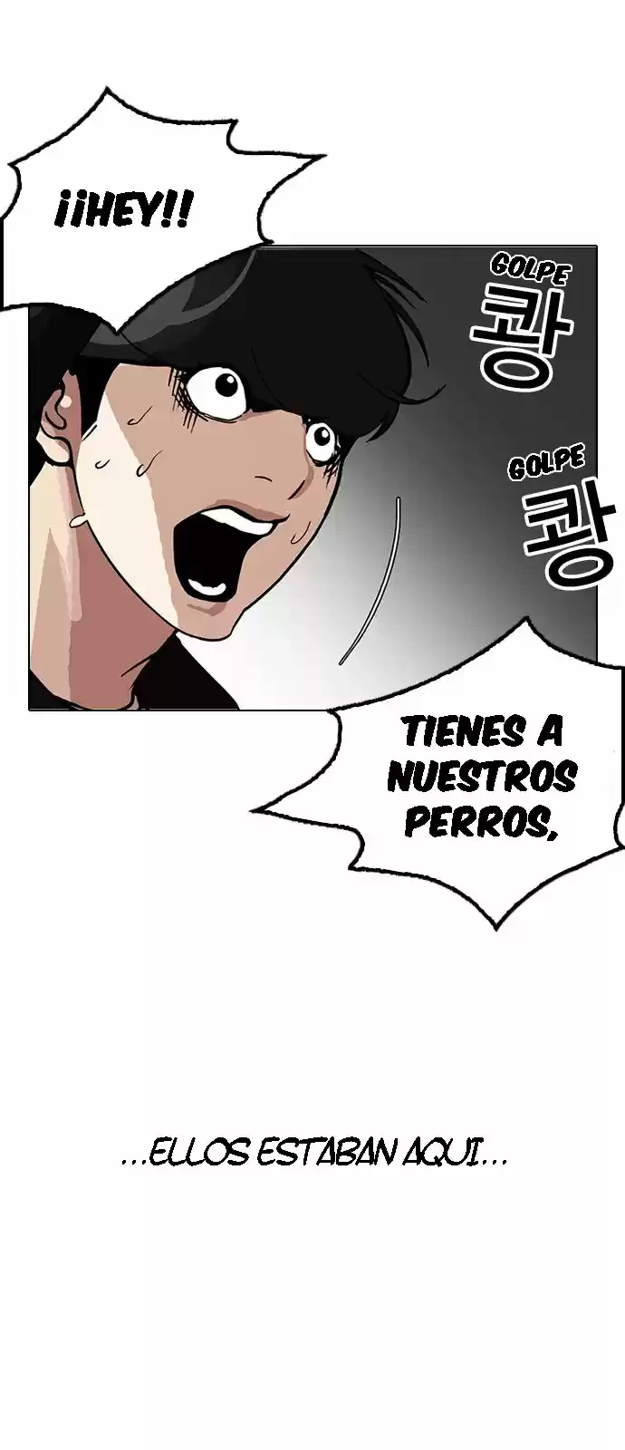 Nueva cara Capitulo 152 página 18