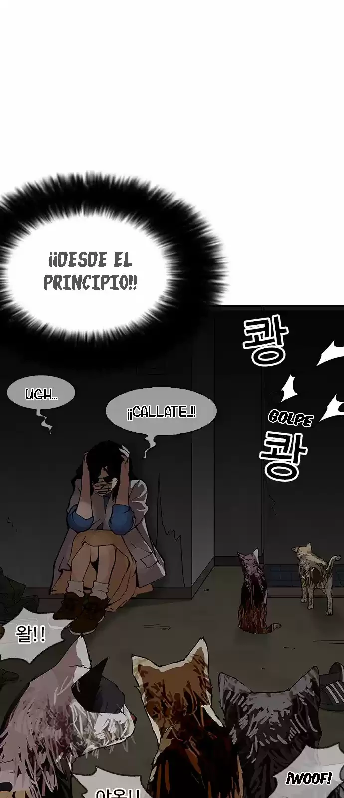 Nueva cara Capitulo 152 página 19
