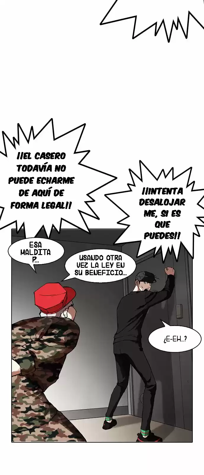 Nueva cara Capitulo 152 página 25
