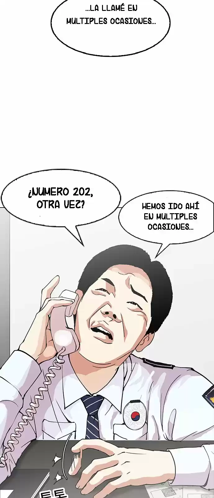 Nueva cara Capitulo 152 página 27