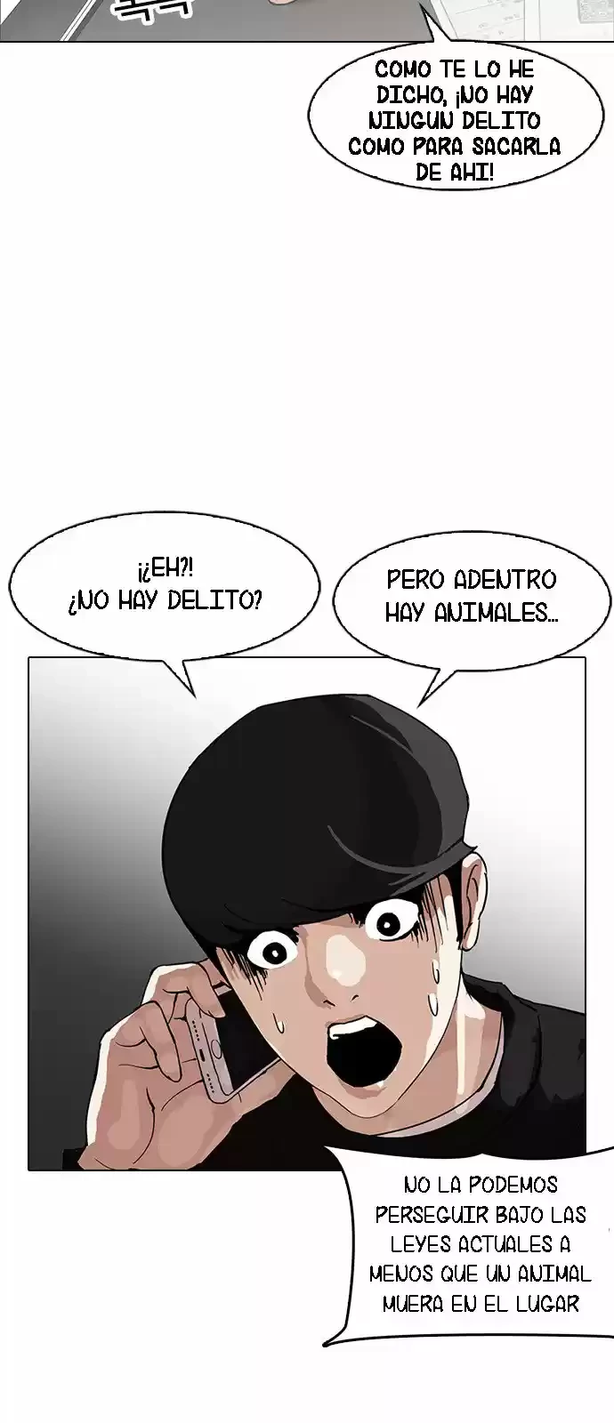 Nueva cara Capitulo 152 página 28