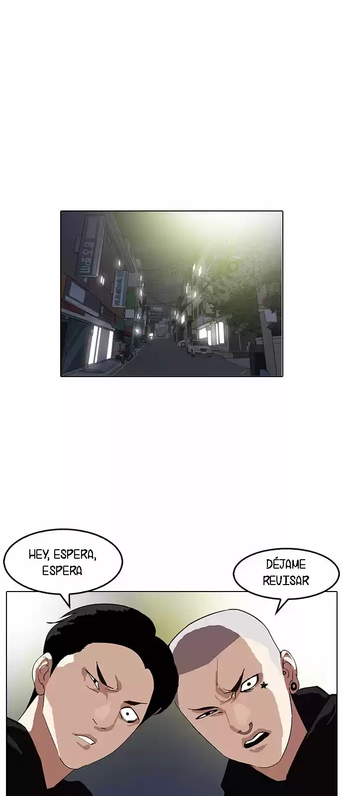 Nueva cara Capitulo 152 página 3
