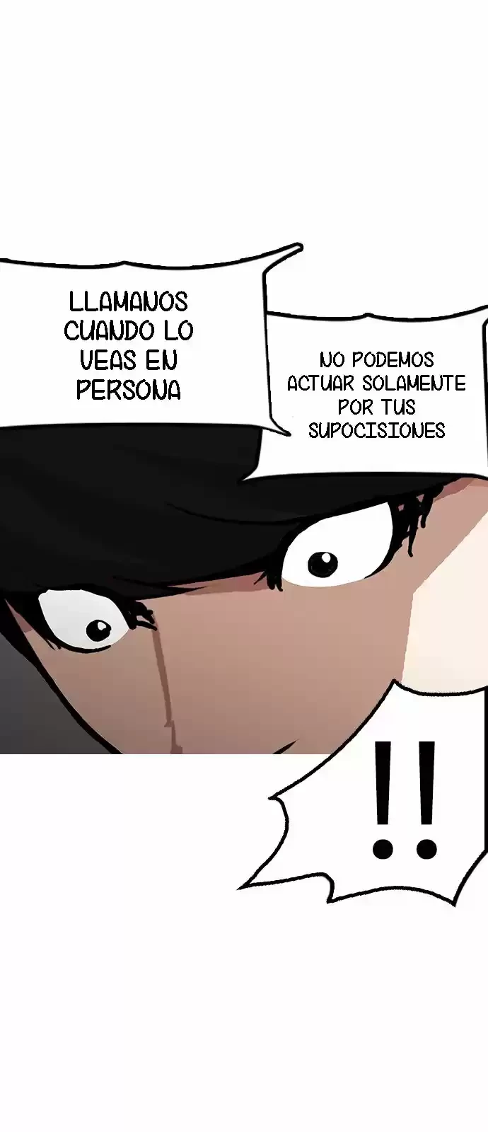 Nueva cara Capitulo 152 página 32