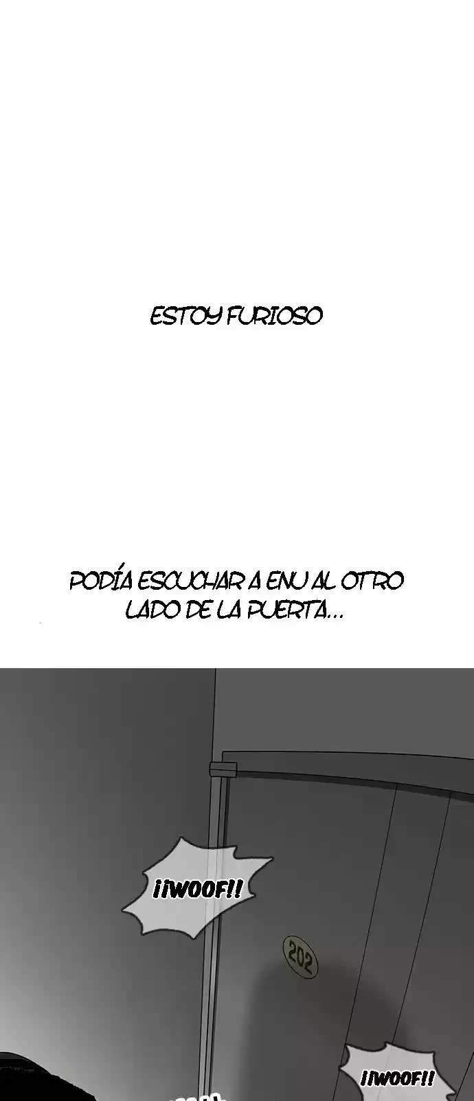 Nueva cara Capitulo 152 página 33