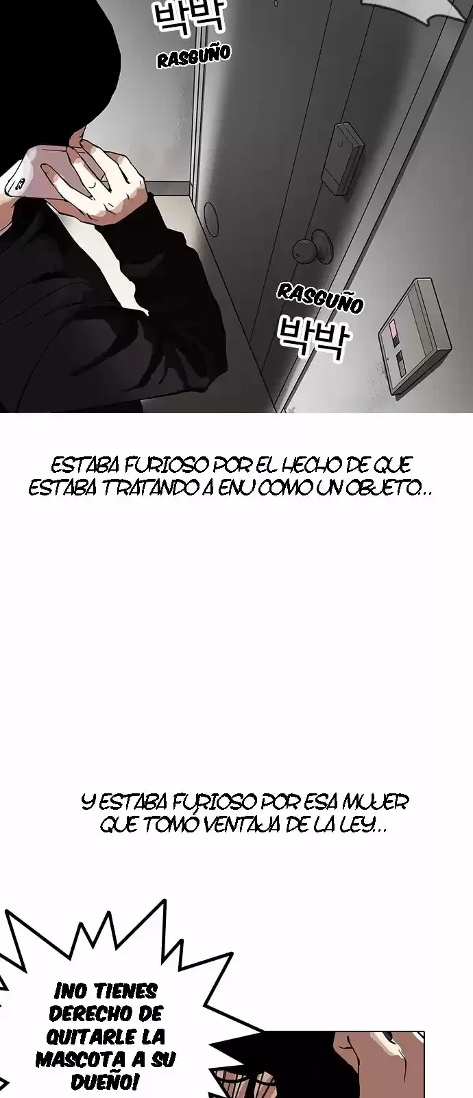 Nueva cara Capitulo 152 página 34
