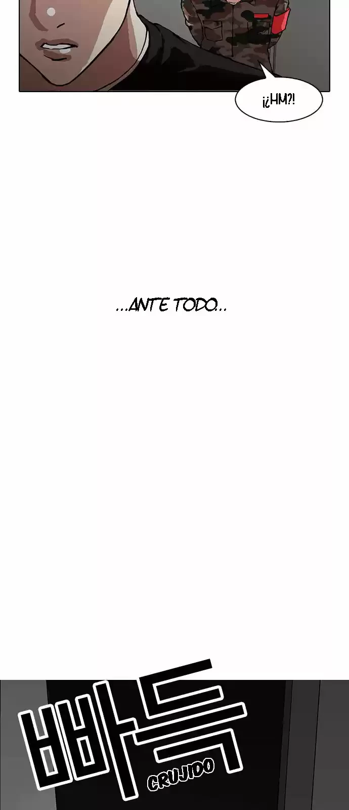 Nueva cara Capitulo 152 página 36