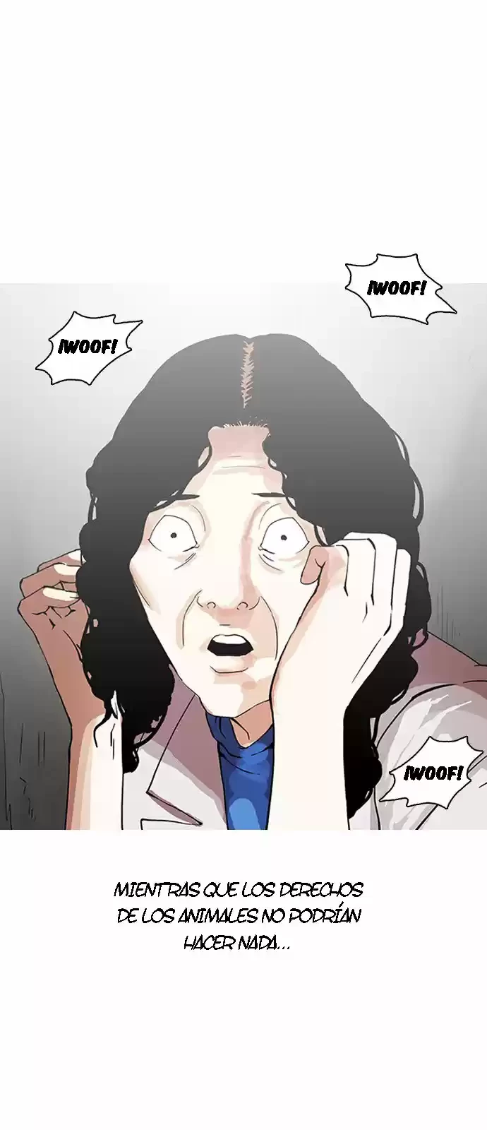 Nueva cara Capitulo 152 página 39