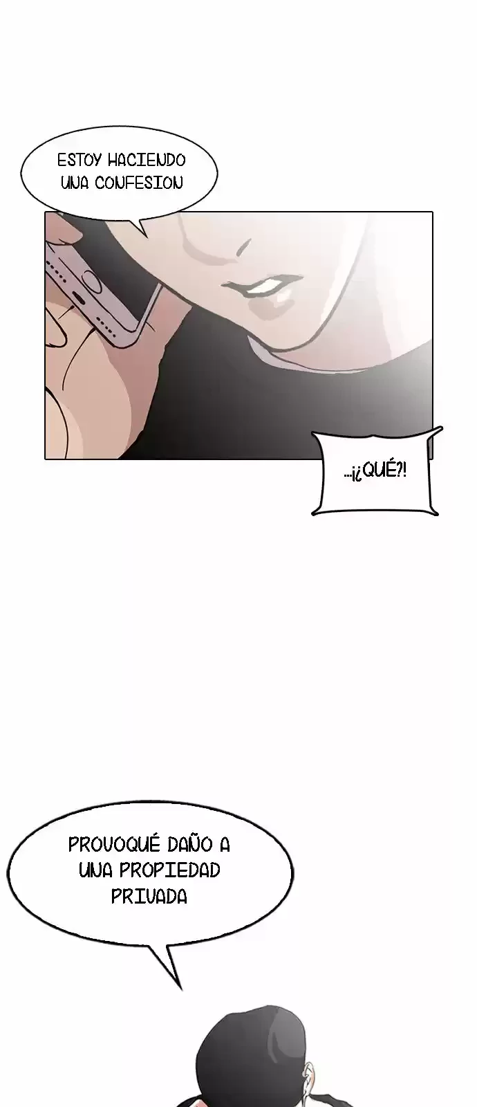 Nueva cara Capitulo 152 página 40