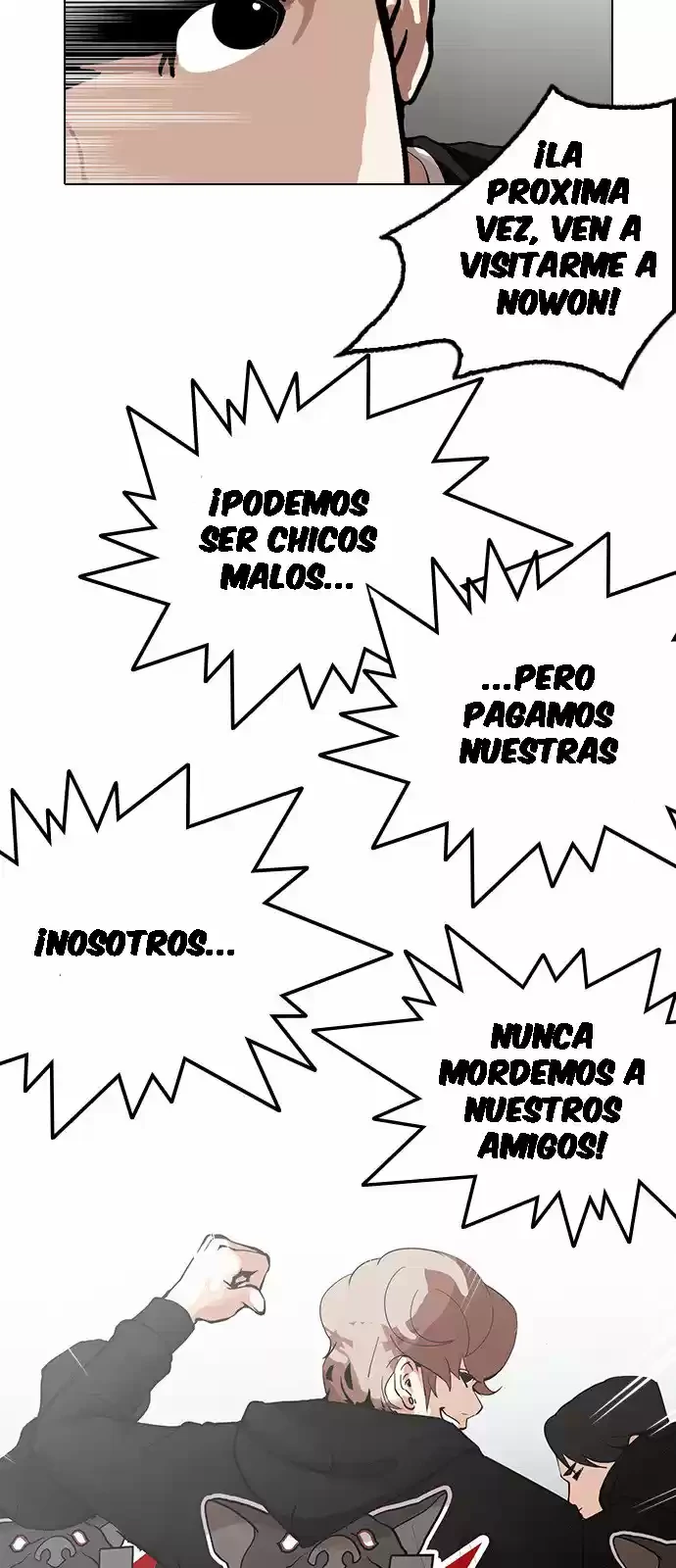 Nueva cara Capitulo 152 página 47