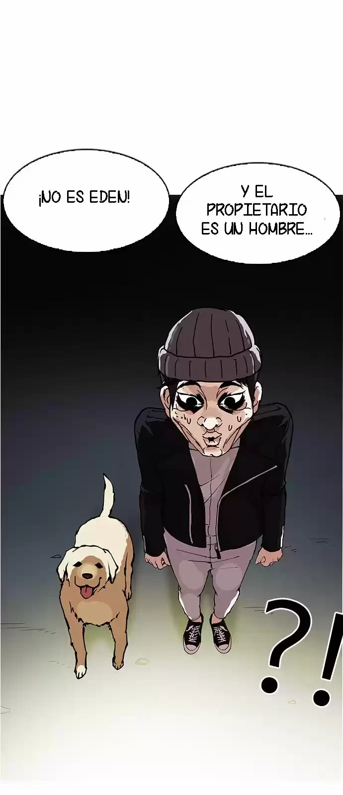 Nueva cara Capitulo 152 página 5