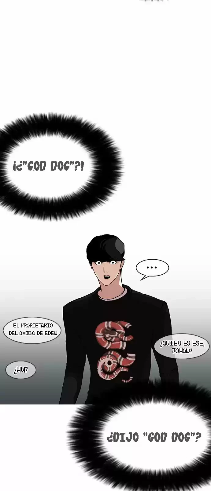 Nueva cara Capitulo 152 página 50