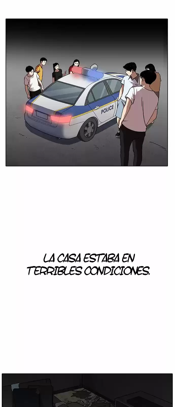Nueva cara Capitulo 152 página 53