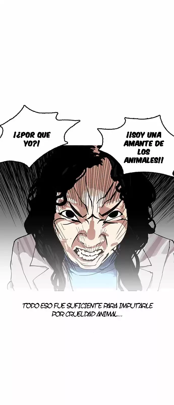 Nueva cara Capitulo 152 página 56