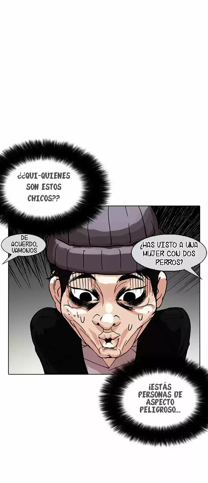Nueva cara Capitulo 152 página 6