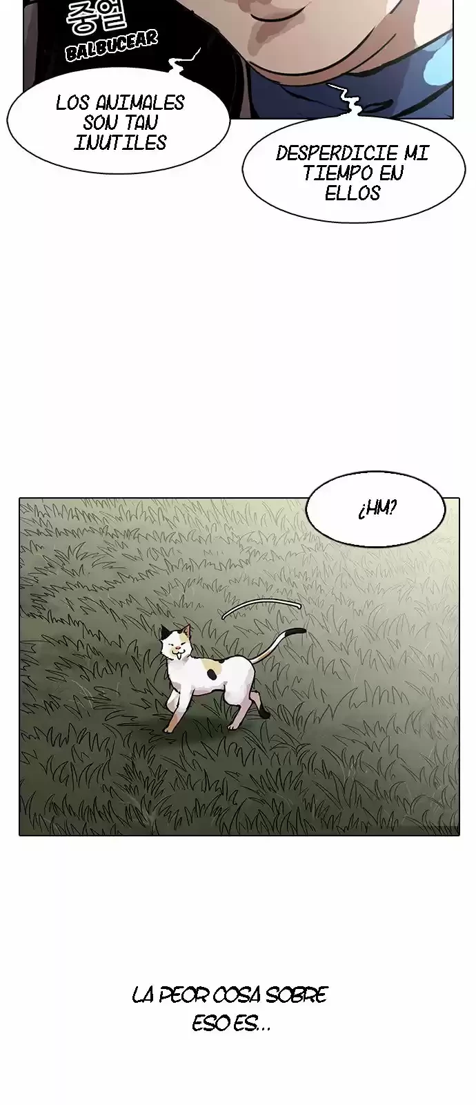 Nueva cara Capitulo 152 página 60
