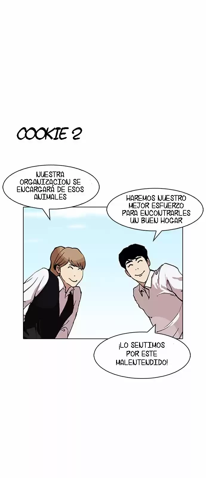 Nueva cara Capitulo 152 página 63