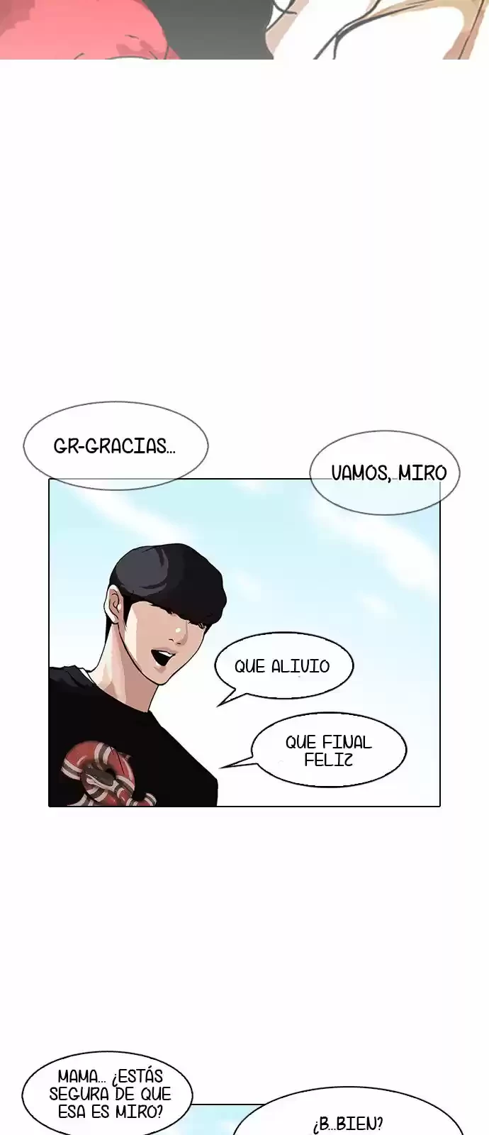 Nueva cara Capitulo 152 página 68