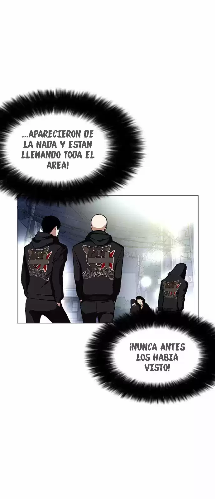 Nueva cara Capitulo 152 página 7