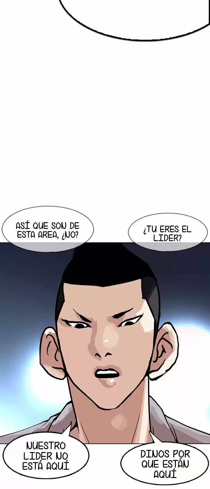 Nueva cara Capitulo 152 página 74
