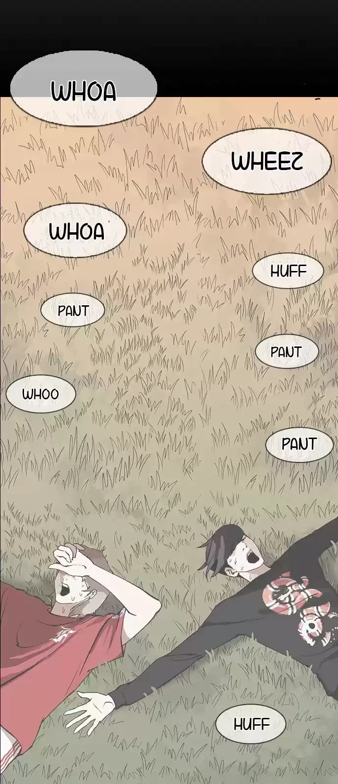 Nueva cara Capitulo 152 página 80
